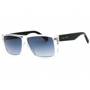 NWT Marc Jacobs Marc Icon 096/S-0MNG 9O Sunglasses